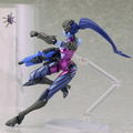 figma No.387 Overwatch: Widowmaker thumbnail 8