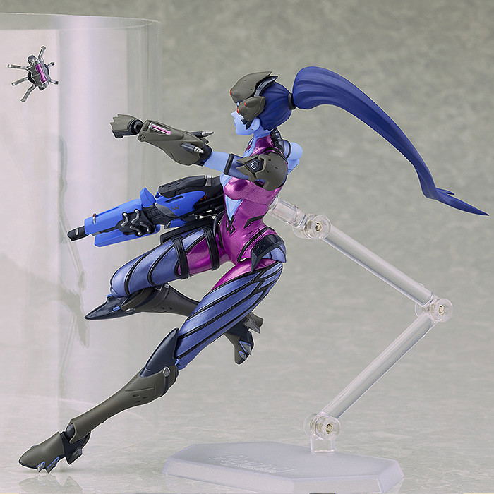 figma No.387 Overwatch: Widowmaker image 8