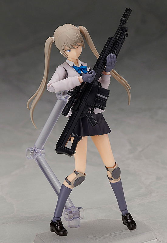 figma SP-106 Little Armory: Maria Teruyazu image 4