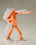 Frame Arms Girl: Juden-kun Hresvelgr & Clear Color Ver. thumbnail 4
