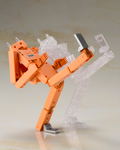 Frame Arms Girl: Juden-kun Hresvelgr & Clear Color Ver. thumbnail 5