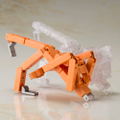 Frame Arms Girl: Juden-kun Hresvelgr & Clear Color Ver. thumbnail 7