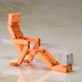 Frame Arms Girl: Juden-kun Hresvelgr & Clear Color Ver. thumbnail 8