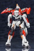 Full Metal Panic! 1/60 Scale Plastic Model Kit: ARX-8 Laevatein Repackage Ver. thumbnail 9