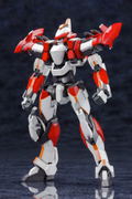 Full Metal Panic! 1/60 Scale Plastic Model Kit: ARX-8 Laevatein Repackage Ver. thumbnail 12
