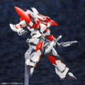 Full Metal Panic! 1/60 Scale Plastic Model Kit: ARX-8 Laevatein Repackage Ver. thumbnail 17