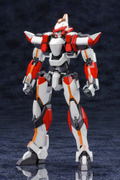 Full Metal Panic! 1/60 Scale Plastic Model Kit: ARX-8 Laevatein Repackage Ver. thumbnail 2