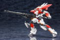 Full Metal Panic! 1/60 Scale Plastic Model Kit: ARX-8 Laevatein Repackage Ver. thumbnail 19