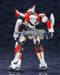 Full Metal Panic! 1/60 Scale Plastic Model Kit: ARX-8 Laevatein Repackage Ver. thumbnail 6