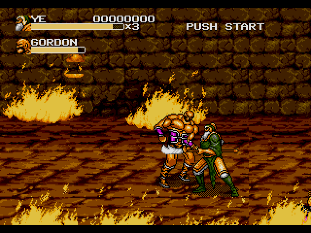 Generals of the Yang Family image 2