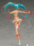 Hatsune Miku GT Project 1/8 Scale Pre-Painted Figure: Racing Miku 2016 Thai Ver. thumbnail 5