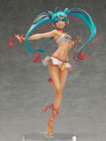Hatsune Miku GT Project 1/8 Scale Pre-Painted Figure: Racing Miku 2016 Thai Ver. thumbnail 7