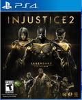 Injustice 2: Legendary Edition thumbnail 1