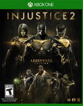 Injustice 2: Legendary Edition thumbnail 1