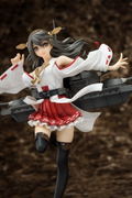 Kantai Collection 1/8 Scale Pre-Painted Figure: Haruna thumbnail 12