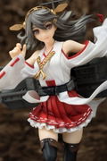 Kantai Collection 1/8 Scale Pre-Painted Figure: Haruna thumbnail 13