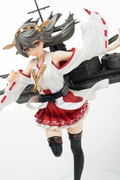 Kantai Collection 1/8 Scale Pre-Painted Figure: Haruna thumbnail 15