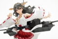Kantai Collection 1/8 Scale Pre-Painted Figure: Haruna thumbnail 16