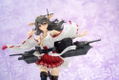 Kantai Collection 1/8 Scale Pre-Painted Figure: Haruna thumbnail 17