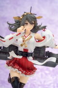 Kantai Collection 1/8 Scale Pre-Painted Figure: Haruna thumbnail 19