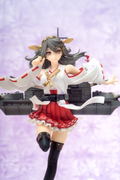 Kantai Collection 1/8 Scale Pre-Painted Figure: Haruna thumbnail 20