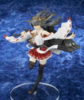 Kantai Collection 1/8 Scale Pre-Painted Figure: Haruna thumbnail 4