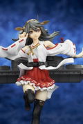 Kantai Collection 1/8 Scale Pre-Painted Figure: Haruna thumbnail 5