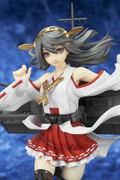 Kantai Collection 1/8 Scale Pre-Painted Figure: Haruna thumbnail 6