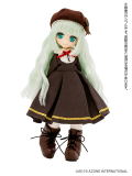 Lil' Fairy -Manekko Fairy- 1/12 Scale Fashion Doll: Harmia thumbnail 2