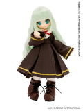 Lil' Fairy -Manekko Fairy- 1/12 Scale Fashion Doll: Harmia thumbnail 3