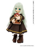 Lil' Fairy -Manekko Fairy- 1/12 Scale Fashion Doll: Harmia thumbnail 4
