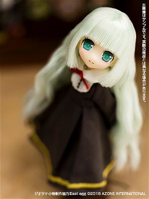 Lil' Fairy -Manekko Fairy- 1/12 Scale Fashion Doll: Harmia