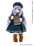 Lil' Fairy -Manekko Fairy- 1/12 Scale Fashion Doll: Illumie thumbnail 1