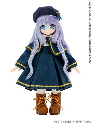 Lil' Fairy -Manekko Fairy- 1/12 Scale Fashion Doll: Illumie