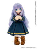 Lil' Fairy -Manekko Fairy- 1/12 Scale Fashion Doll: Illumie thumbnail 4