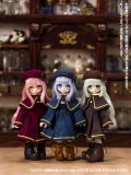 Lil' Fairy -Manekko Fairy- 1/12 Scale Fashion Doll: Illumie thumbnail 5