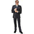 MAFEX Kingsman The Secret Service: Gary 'Eggsy' Unwin thumbnail 1