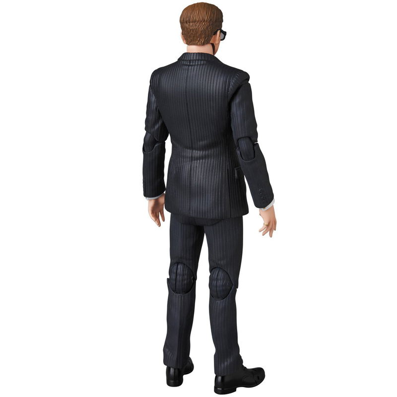 MAFEX Kingsman The Secret Service: Gary 'Eggsy' Unwin image 3