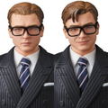 MAFEX Kingsman The Secret Service: Gary 'Eggsy' Unwin thumbnail 6