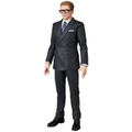 MAFEX Kingsman The Secret Service: Gary 'Eggsy' Unwin thumbnail 8