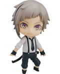 Nendoroid No. 893 Bungo Stray Dogs Dead Apple: Atsushi Nakajima (Re-run) thumbnail 1