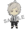 Nendoroid No. 893 Bungo Stray Dogs Dead Apple: Atsushi Nakajima [Good Smile Company Online Shop Limited Ver.] thumbnail 2