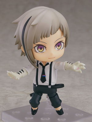 Nendoroid No. 893 Bungo Stray Dogs Dead Apple: Atsushi Nakajima [Good Smile Company Online Shop Limited Ver.]