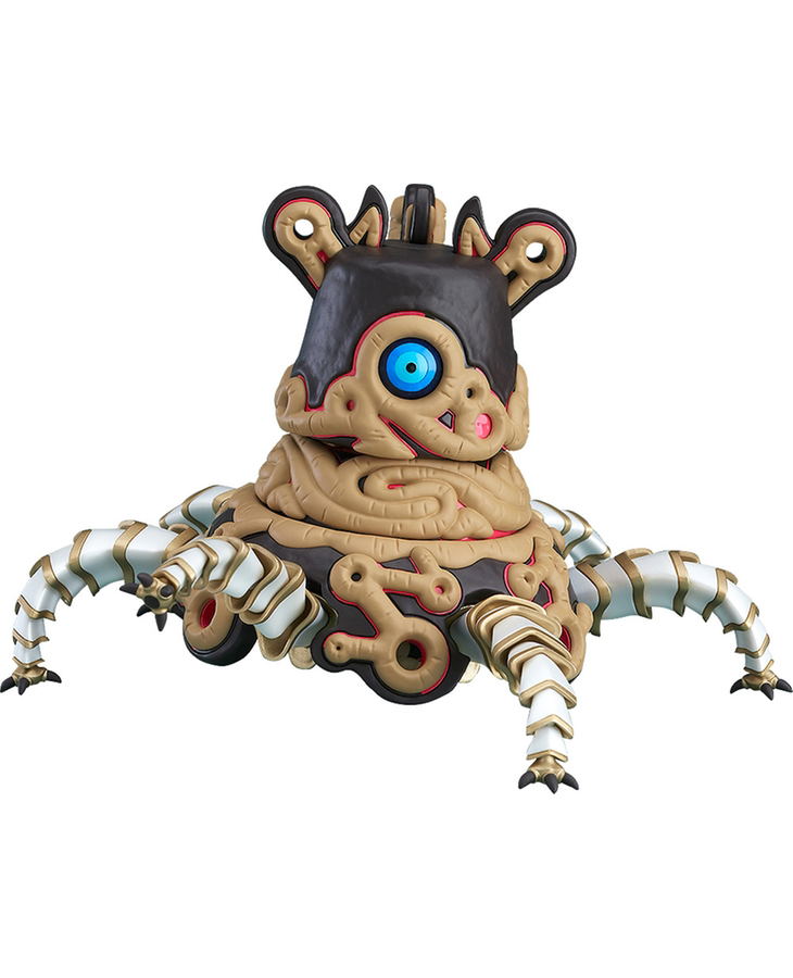 Nendoroid No. 895 The Legend of Zelda Breath of the Wild: Guardian image 1