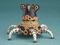 Nendoroid No. 895 The Legend of Zelda Breath of the Wild: Guardian thumbnail 3