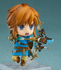 Nendoroid No. 895 The Legend of Zelda Breath of the Wild: Guardian thumbnail 8