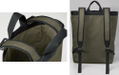 One Piece - Straw Hat Crew 2way Backpack Heather (Charcoal) thumbnail 4