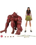 Paul Pope's THB + HR Watson Collectible Super Set thumbnail 1