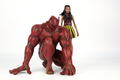 Paul Pope's THB + HR Watson Collectible Super Set thumbnail 13
