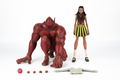 Paul Pope's THB + HR Watson Collectible Super Set thumbnail 2